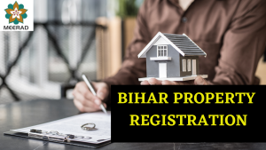 BIHAR PROPERTY REGISTRATION