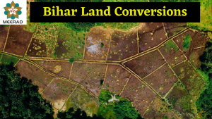 Bihar Land Conversion