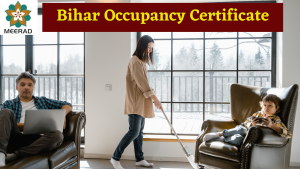 Bihar Occupancy Certificate