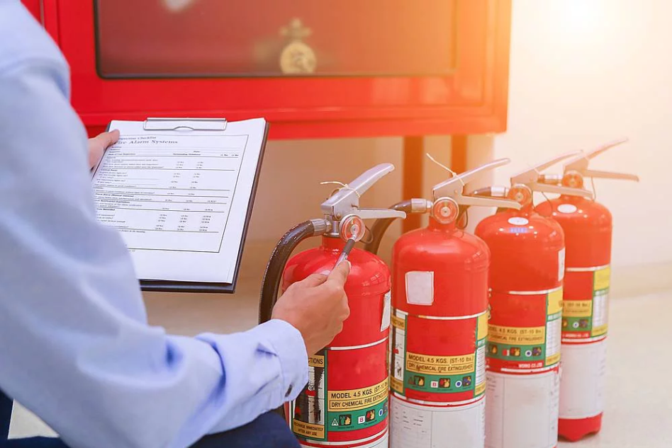 Fire License FIRE License in Patna-FIRE License consultant in Bihar
